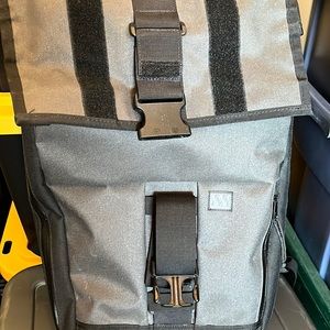 Mission Workshop Rambler 22L-44L